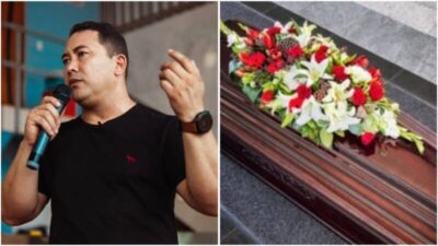 Com previsão de 400 mortes, André da Ralpnet lança edital de R$ 819 mil para serviços funerários em Pinheiro