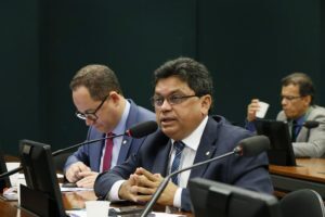 Márcio Jerry comemora decisão da Justiça de suspender decisões do Conama