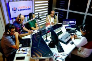 Chaguinhas anuncia museu e auditório para as comissões da Câmara de São Luís