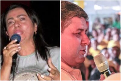 Prefeitos Nilton Everton e Simplesmente Maria são acusados de usar falsas tragédias para contratar sem licitação