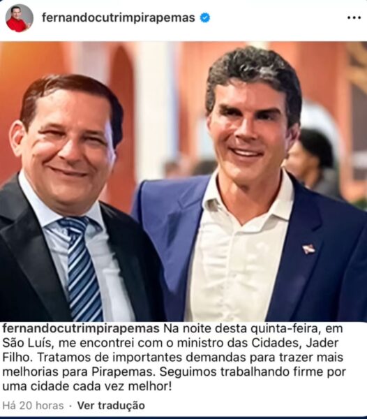 Foto: Reprodução