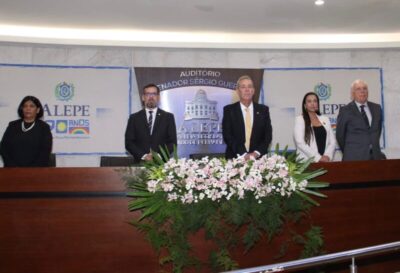 Jornada Nordestina de Cerimonial destaca importância da assessoria para imagem de autoridades