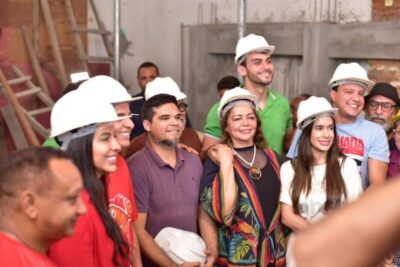 Caxias em foco: O papel central da cidade nas Eleições de 2026 e a liderança da família Gentil