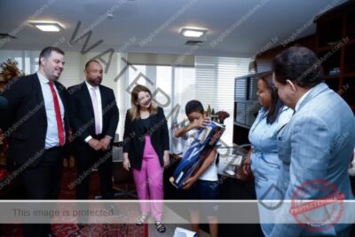 Assembleia entrega brinquedos a crianças carentes da Região Metropolitana de São Luís