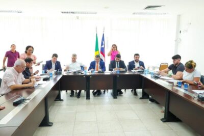 CCJ aprova pareceres a PLs que garantem refeição nas escolas durante as férias e de proteção à gestante