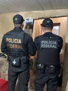 10 de outubro: PF realiza operação na prefeitura de Codó/MA