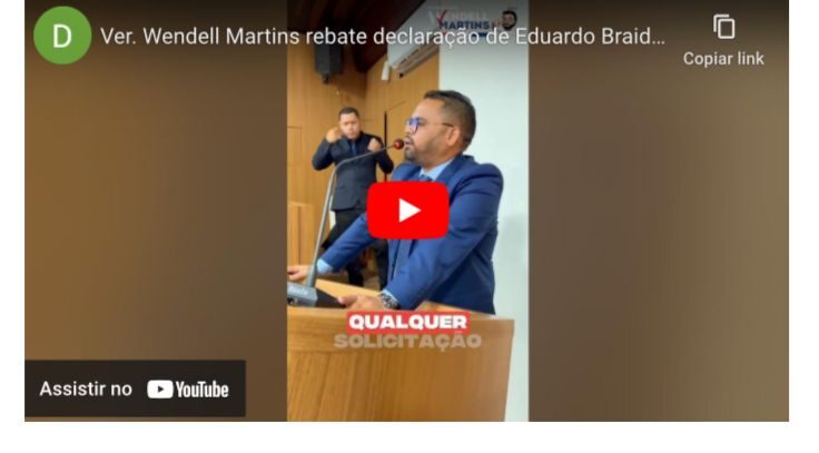 Foto: Reprodução