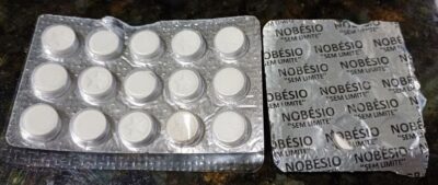 Caminhoneiro de 21 anos é preso com comprimidos de “rebites” na BR-222