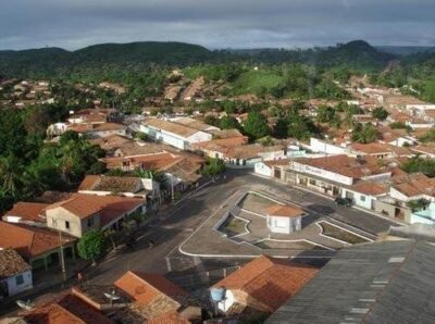Governo Federal reconhece situação de emergência em Poção de Pedras; decisão foi publicada no Diário Oficial da União