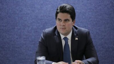 Ministério de Fufuca vai torrar R$ 33 milhões com construção e Espaços Esportivos Comunitários no MA; veja as prefeituras contempladas: