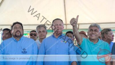 Governo do Maranhão apoia eventos de estímulo a produtores rurais