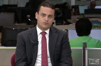Glalbert Cutrim destaca gestão municipalista de Brandão: “Faz muito pelos municípios”