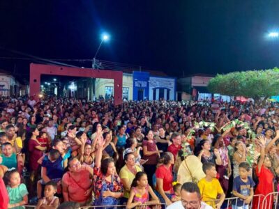 Prefeitura sorteia mais de 100 Prêmios para as mães de Buriti Bravo