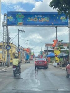 Brandão diz que falta de Carnaval na Madre Deus é culpa de Braide