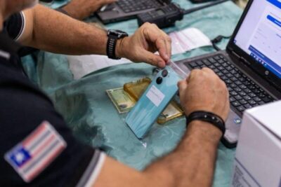 Maranhão registra queda de 17% no roubo de celulares no primeiro trimestre do ano