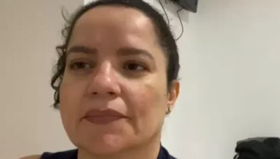 Políticos brasileiros saem de Israel; secretária maranhense decide ficar