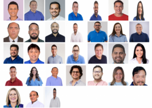 Vereadores, prefeito e vice-prefeita de São Luís tomam posse em 1º de janeiro de 2025