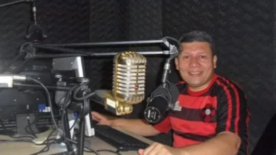 Jornalista João Filho receberá Título de Cidadão Ludovicense