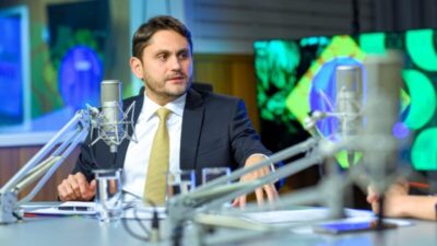 Juscelino Filho autoriza retransmissão de canal digital em 4 municípios do MA