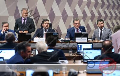 Em resposta ao STF, Comissão de Justiça do Senado aprova PEC que criminaliza posse de qualquer quantidade de droga