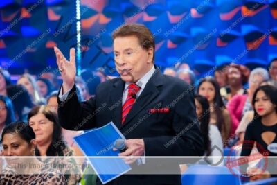 Silvio Santos, dono do SBT, morre aos 93 anos e família confirma que não haverá velório