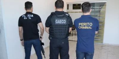 Gaeco revela que dono de cartório em Rondônia tinha braço de esquema no Maranhão