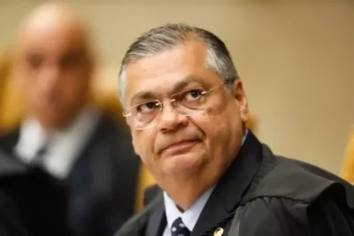 STF julgará recursos de Bolsonaro e Braga contra Dino, Moraes e Zanin