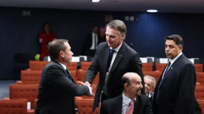 Bolsonaro no STF: temperatura quente e momentos de tensão, mas sem prisões, preveem analistas