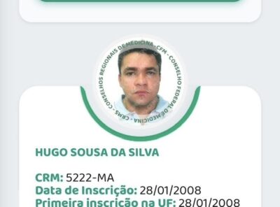 Dr. Hugo Sousa: referência em oftalmologia com atuação sólida no Maranhão