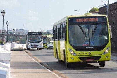 Judiciário determina instalação ou conserto de elevadores de acessibilidade em ônibus