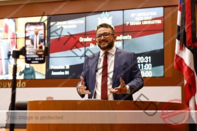 Yglésio anuncia PL para coibir abusos e regulamentar jogos eletrônicos na internet