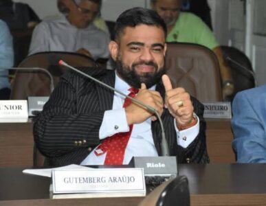 De como Paulo Victor se tornou um dos políticos mais bem articulado e vitoriosos do Maranhão