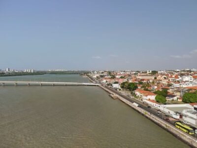 Inquérito é instaurado para investigar segurança das pontes de São Luís