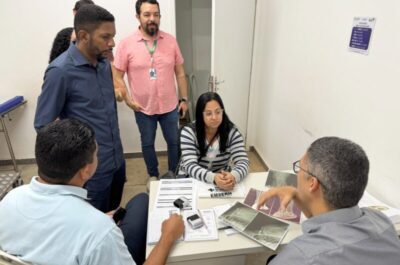 Deputado JP promove mais de 300 atendimentos de Saúde em Açailândia