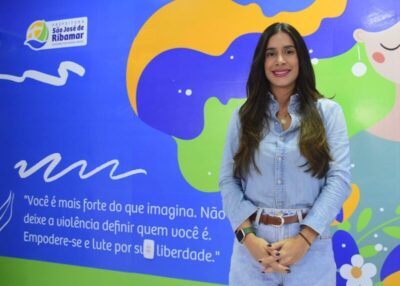 Casa da Mulher Ribamarense agora conta com médica legista para exames de corpo de delito