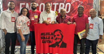 Partido dos Trabalhadores é humilhado nas urnas em Nina Rodrigues