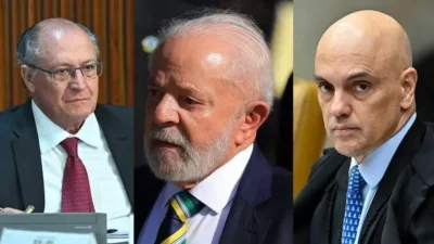 Vídeo: Polícia Federal conclui que Bolsonaro sabia de plano para assassinar Lula, Alckmin e Moraes