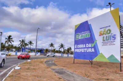 Lei de Pavão Filho pode embasar inquérito que investiga Braide por falta de transparência em obras