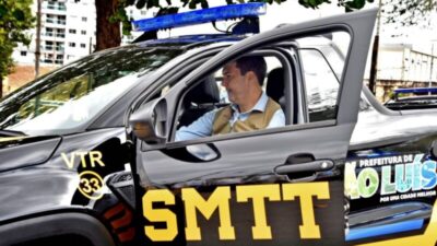Edital para Concurso da SMTT de São Luís terá 500 vagas para agente de trânsito; veja mais informações: