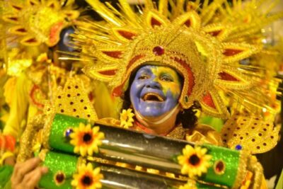 Apuração de desfiles da passarela de São Luís acontece nesta terça-feira