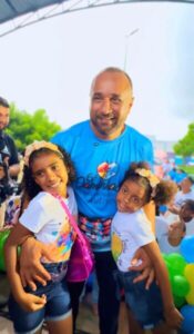 Caminhada do Autismo chega à 6ª edição em Bacabal com mensagem de inclusão e respeito