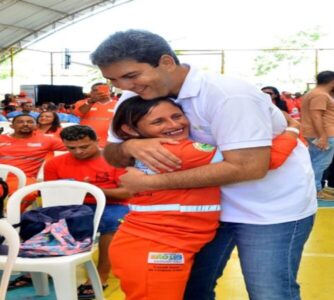 GREVE GERAL: BRAIDE, o prefeito das Greves!