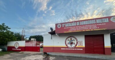 11º Batalhão de Bombeiro Militar de Itapecuru Mirim divulga ocorrência de acidente envolvendo uma moto e que havia duas vítimas.
