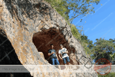 Cavernas na região de Presidente Dutra são encontradas por pesquisadores da UEMA