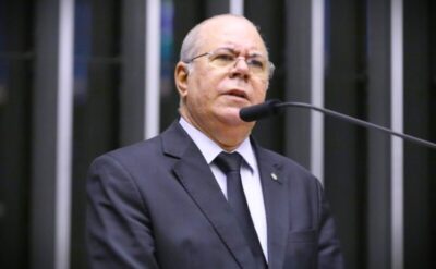 Hildo Rocha trabalha para aprovar proposta que aumenta recursos destinados à prevenção e combate a incêndios