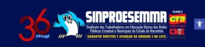 Justiça suspende eleição para presidência do SINPROESEMMA