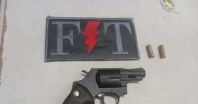 PLANTÃO POLICIAL