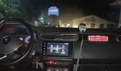 Homem é preso por importunação sexual em Itapecuru-Mirim/MA.