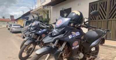 Esquadrão Águia, da Polícia Militar de Itapecuru-Mirim  obteve sucesso na localização e captura de um indivíduo com mandado de apreensão.