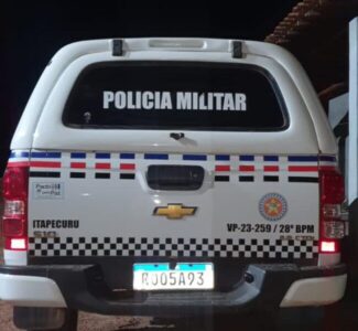 Itapecuru-Mirim/MA: Comunidade Três Bocas é surpreendida com a notícia de um crime de homicídio.